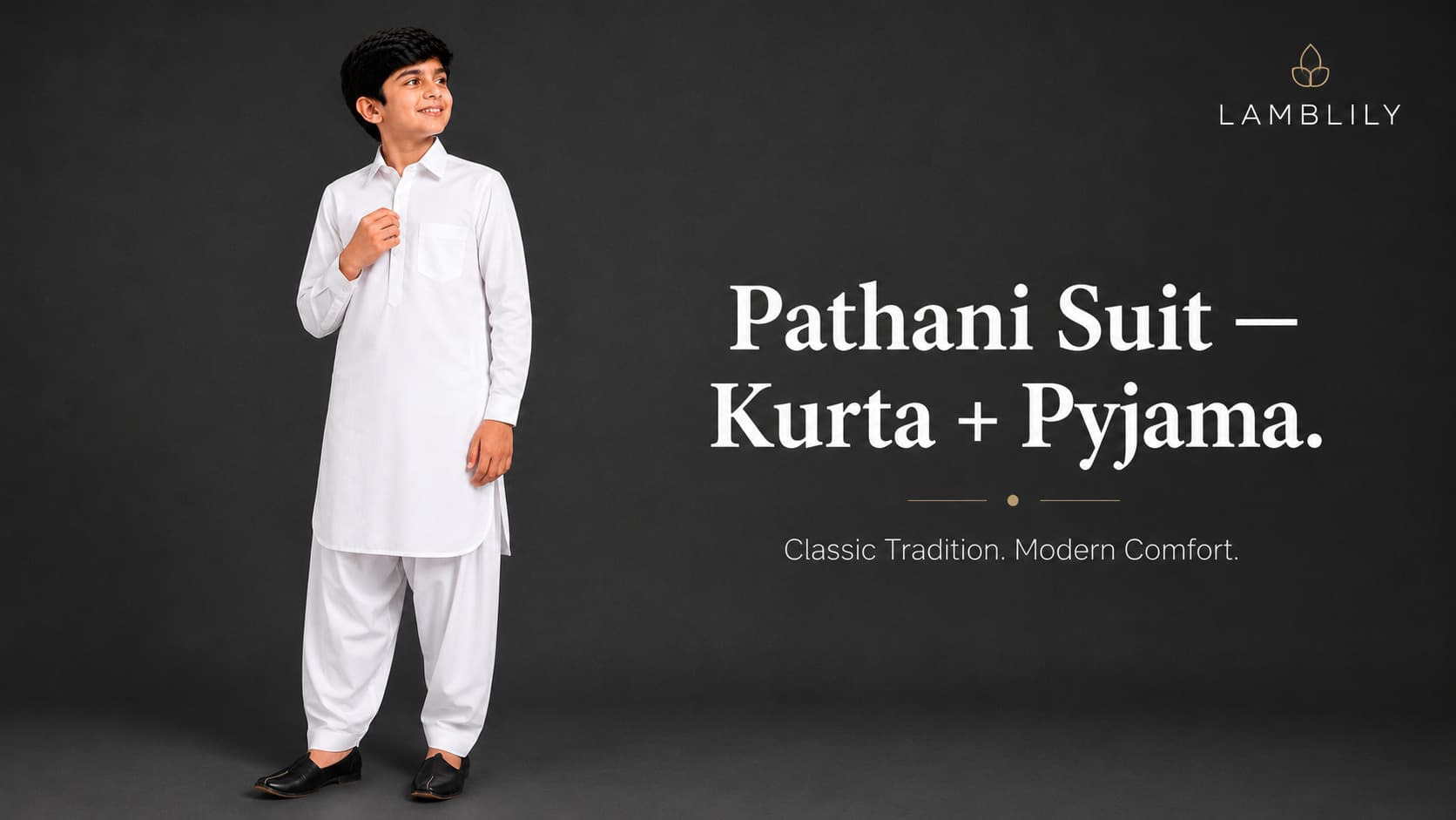 Pathani Suit For Boys Wholesale: Proven Colours